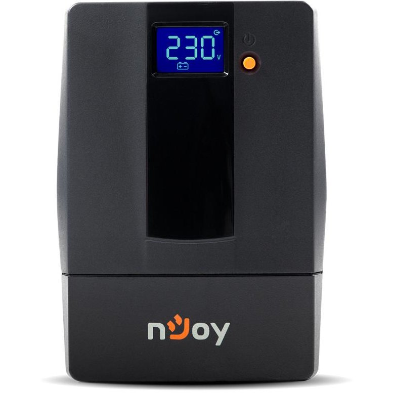 Ups Njoy Horus P 600 Pwup-Li060h1-Az01b