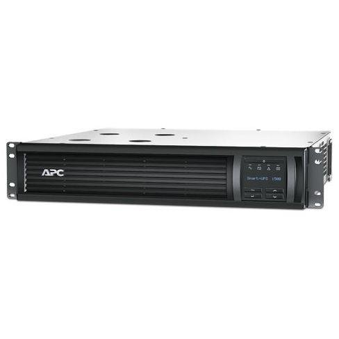 Apc Smart-Ups 1000va Lcd Rm 2u