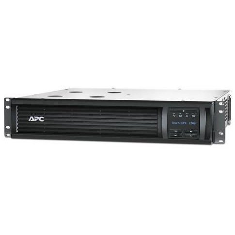 Ups Apc Smart-Ups Smt Line-Interactive / Sinusoidala 1500va / 1000w 4coNECtori C13 Rackabil 2u
