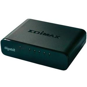 Switch Edimax Es-5500g V3
