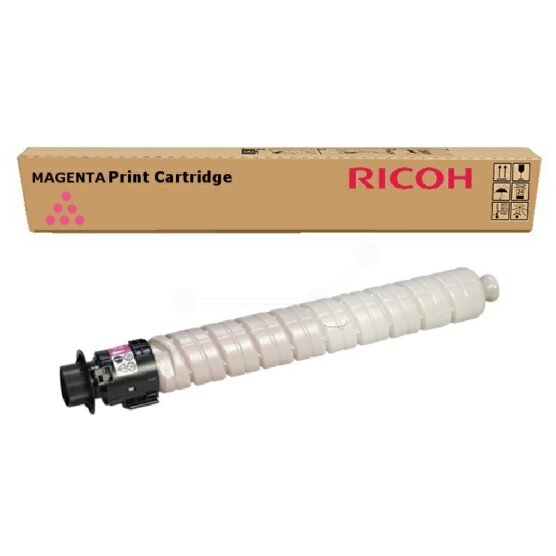 PRINT CARTRIDGE MAGENTA MPC2503