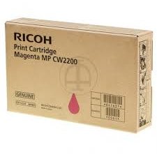 CARTRIDGE RICOH MAGENTA MP CW2200
