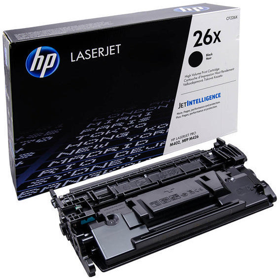 Toner Original HP CF226X, pentru Laserjet Pro M402D, 9k,CF226X