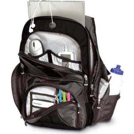 Rucsac Laptop 15.6 Kensington, Contour 1500234