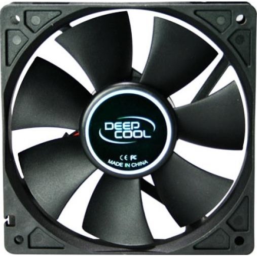 Fan For Case Deepcool 120x120x25 Mm  ''Xfan 120''