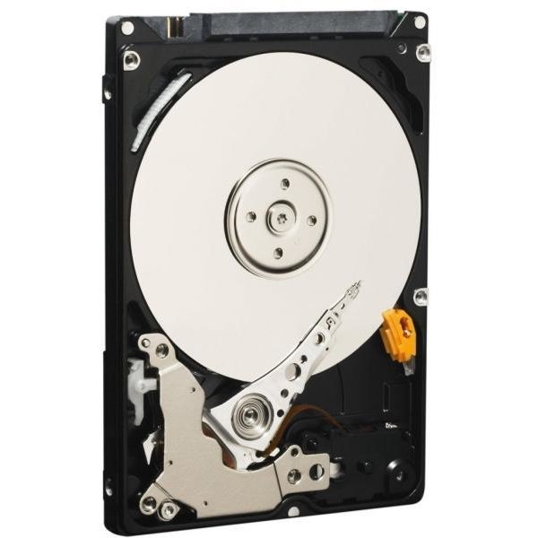 Seagate Hdd Mobile Barracuda Guardian (2.5'/ 5tb/ Sata 6gb/S/ Rmp 5400)