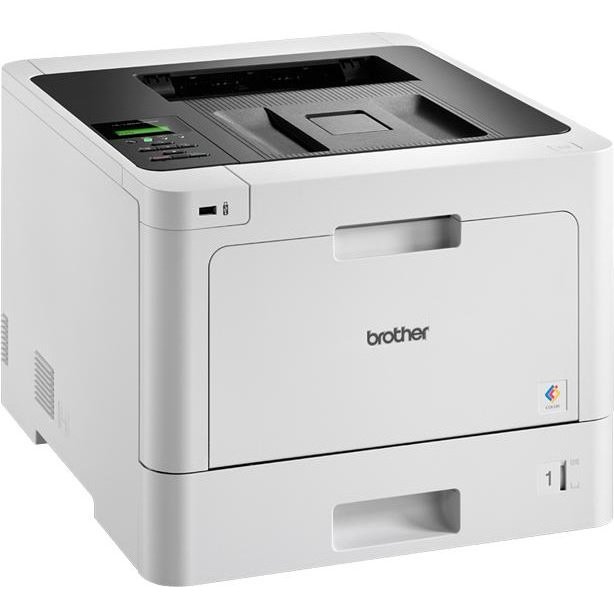 Imprimanta Laser Color Brother Hl-L8260cdw A4 Wi Fi Alb