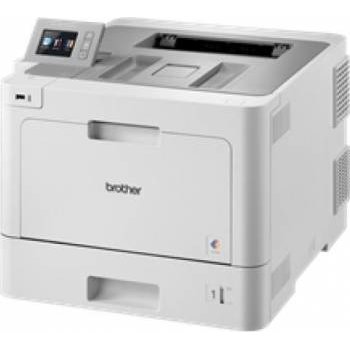 Imprimanta Laser Color Brother Hl-L9310cdw A4 Wireless Hll9310cdwre1