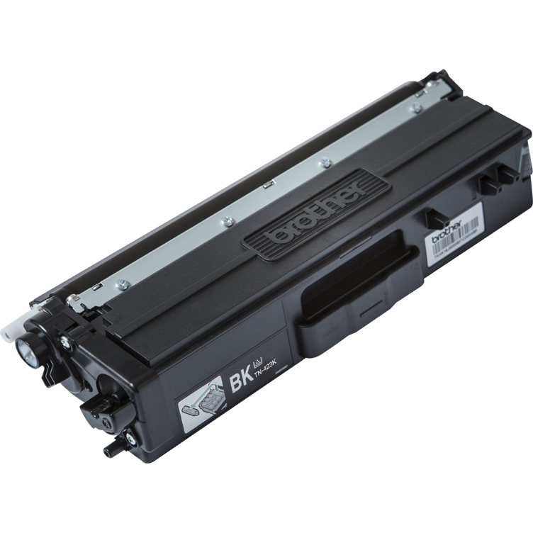 Brother TN-423BK Toner original negru HC pentru HL-L8260CDW, MFC-L8690CDW, 6500 pg