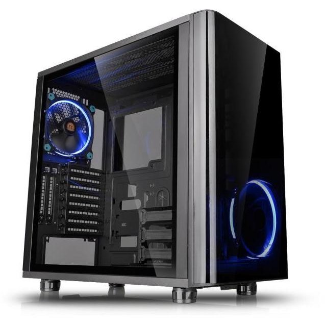 Thermaltake View 31 Tempered Glass Edition