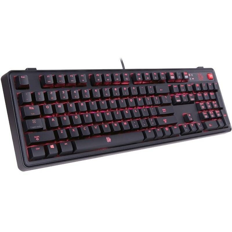 Tt eSPORTS MEKA Pro Cherry Red