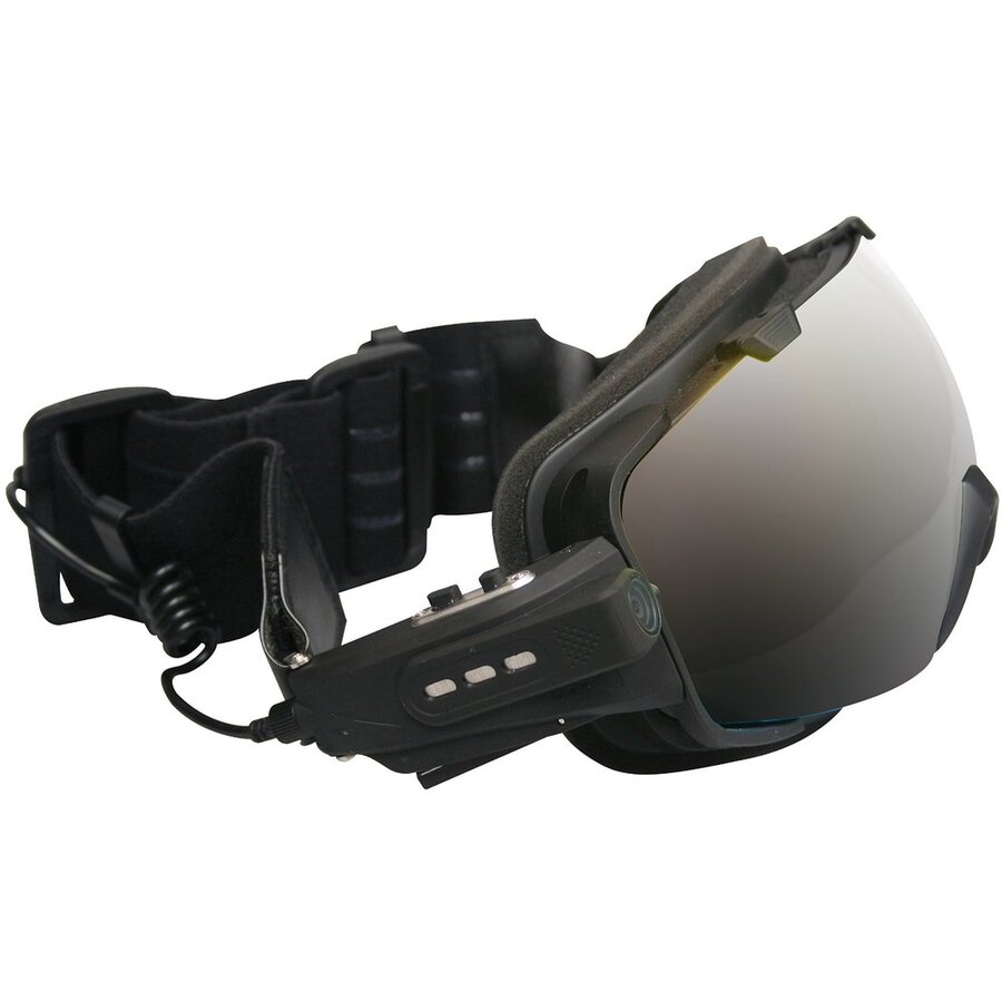 Camera Video De Actiune Mediacom Skimask Hd