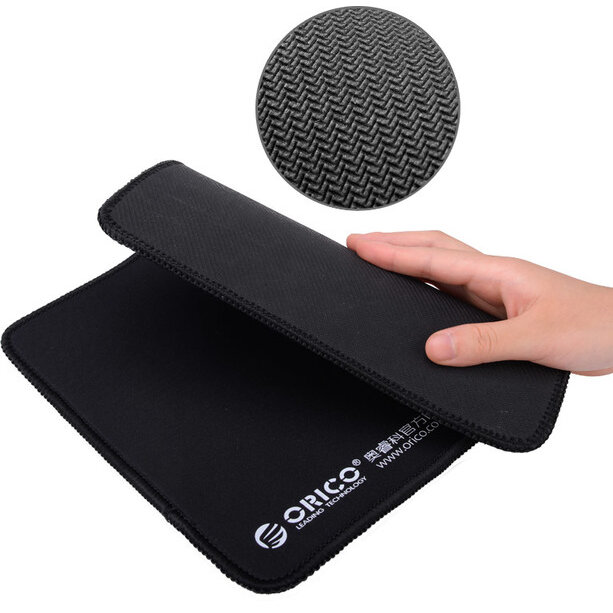 Orico MPS8030 mouse pad Black