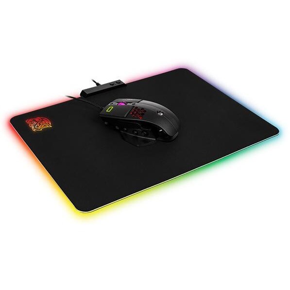 Tt eSPORTS DRACONEM RGB Cloth Edition