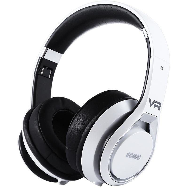 Somic VRH360 White