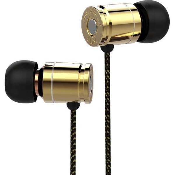 KWorld S25 Gaming Earphones