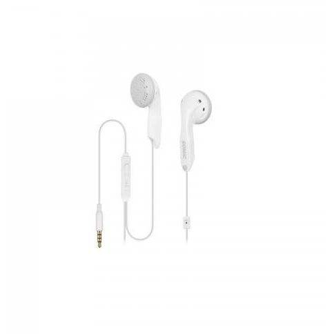 Somic E258 White Earphone