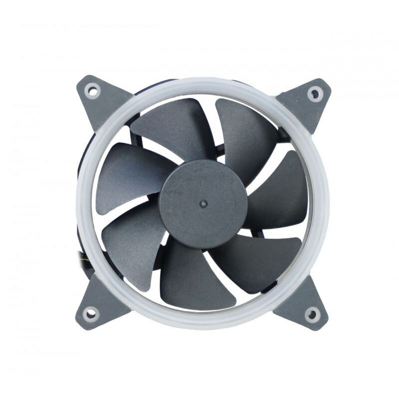 Segotep Pro Vibrant 3x120mm RGB Fan