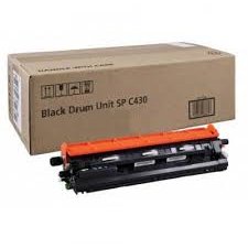 DRUM UNIT BK SP C430