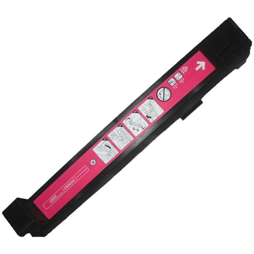 Toner HP purpuriu | 21000 pag | CP6015