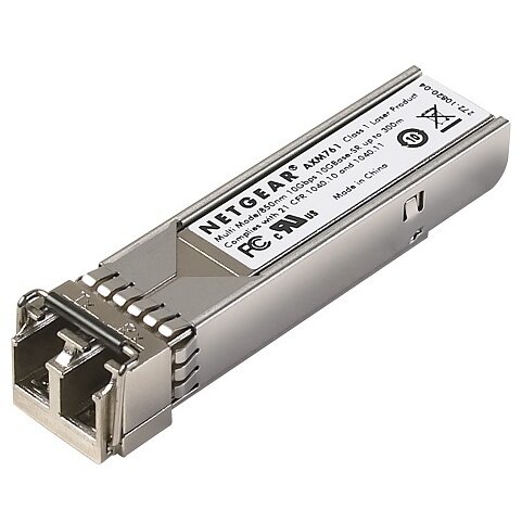 Netgear 10GE SR SFP+ MODULE