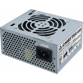 Chieftec SFX PSU SMART series SFX-250VS, 250W bulk, 8cm fan, active PFC