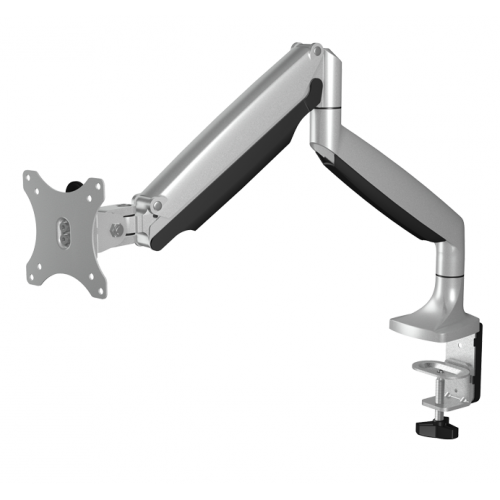 IcyBox Desk Monitor stand cu prindere de birou pana la 32'' (81 cm)