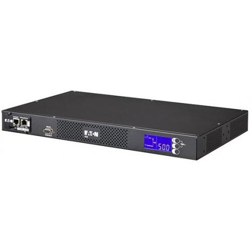 Sursa redundanta Eaton ATS 16A Netpack