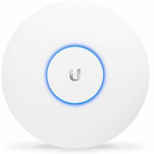 Ubiquiti Unifi Uap Ac Hd 2.4ghz/5ghz, 802.11ac Wave 2, 2xgbe, 802.3at Poe+