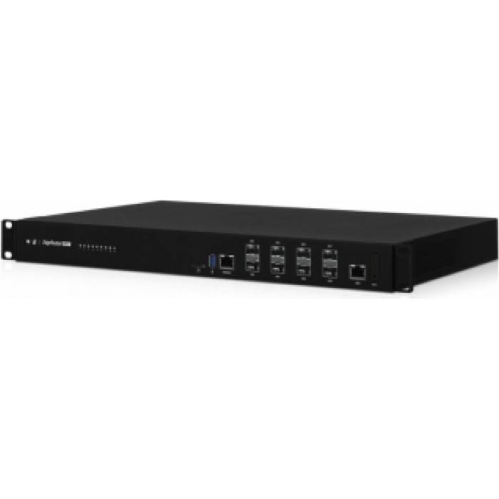 Ubiquiti Edgerouter Infinity (Xg) - 8x Sfp+, 1x Rj45 Gigabit Port, Rack 19