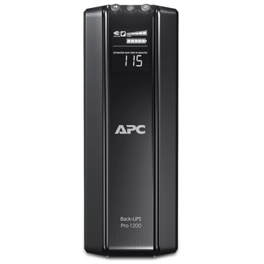 Back-UPS APC Power Saving Pro 1200VA (FR)