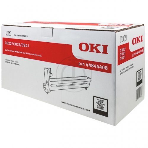 Tambur OKI negru | 30000pag | MC760/770/780