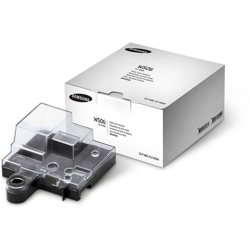 SAMSUNG CLT-W506 WASTE TONER BOTTLE