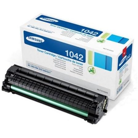 SAMSUNG MLT-D1042S/ELS BLACK TONER/DRUM