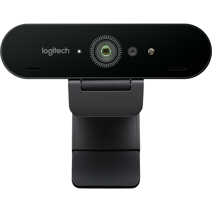 Camera Web LOGITECH Brio 4K