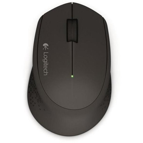 Mouse Wireless Logitech M280, Usb, Negru