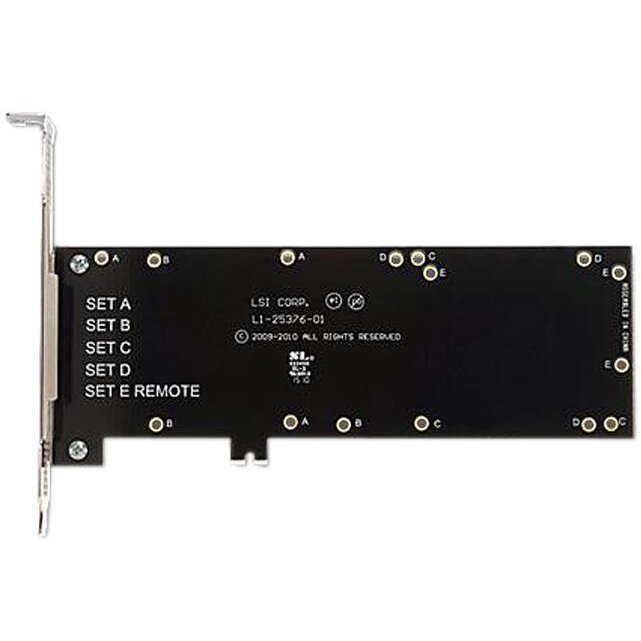 Supermicro LSI BKT-BBU-BRACKET-05 Remote Mounting Board