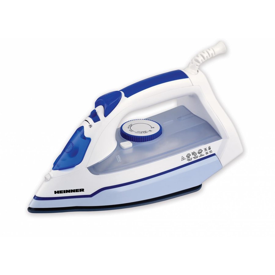 FIER DE CALCAT HEINNER HSI-2400AQ