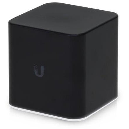 Access Point Ubiquiti airMAX® ACB-AC, 802.11ac 2x2 Wi-Fi, Gigabit, PoE, Negru