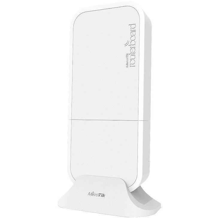 MIKROTIK Access Point wAP R Access Point RBwAPR-2nD 2.4GHz Mini PCI-e 1x RJ45 100Mb/s