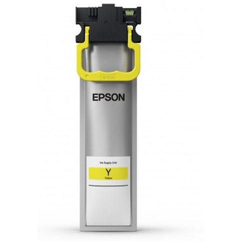 EPSON C5XXX YELLOW INKJET CARTRIDGE L