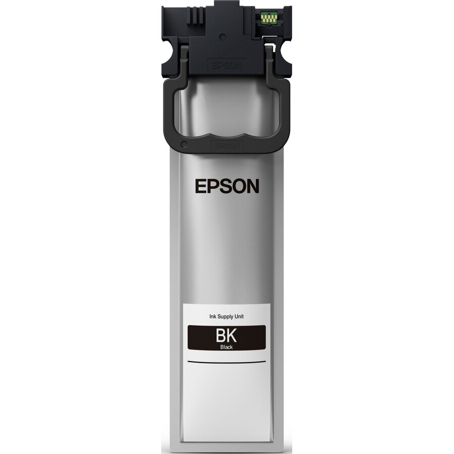 EPSON C5XXX BLACK INKJET CARTRIDGE XL