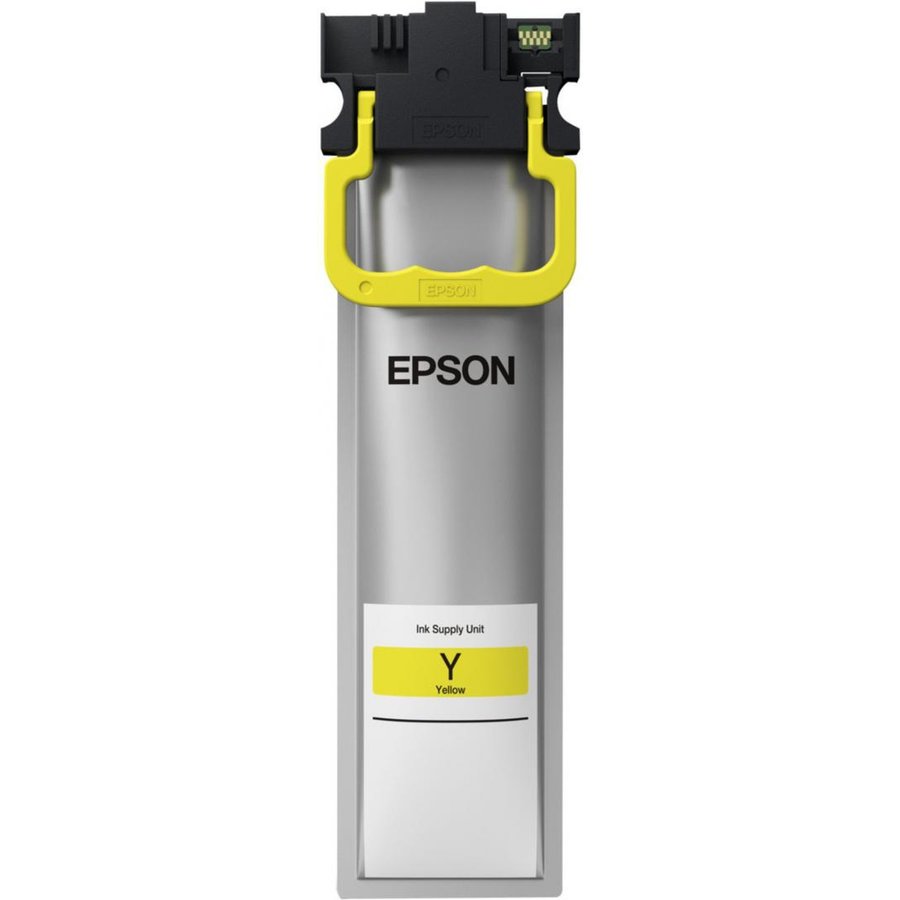 EPSON C5XXX YELLOW INKJET CARTRIDGE XL