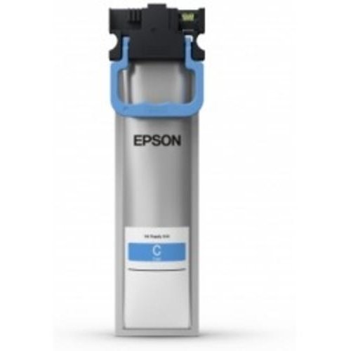 EPSON C5XXX CYAN INKJET CARTRIDGE XL