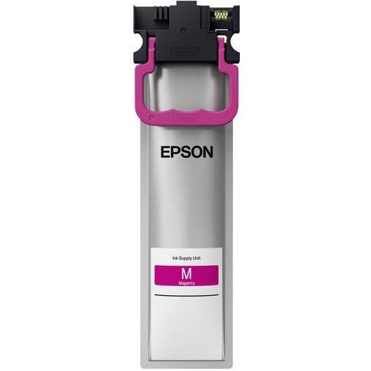 EPSON C5XXX MAGENTA INKJET CARTRIDGE L