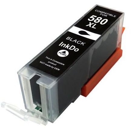CARTUS CERNEALA CANON PGI-580XLB