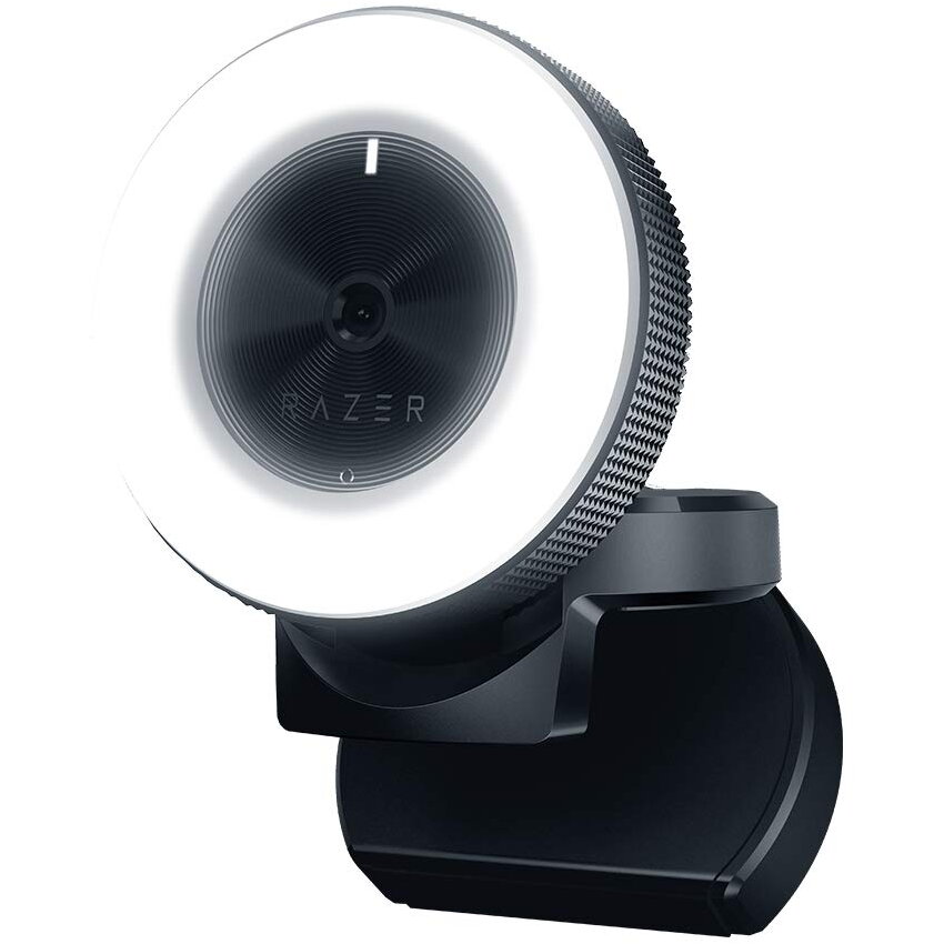 Camera Web Webcam Razer Kiyo, Full HD