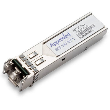 Aruba 1g Sfp Lc Sx 500m Mmf Xcvr