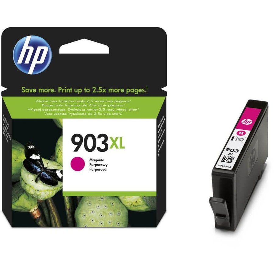 Toner HP 903XL T6M07AE, magenta