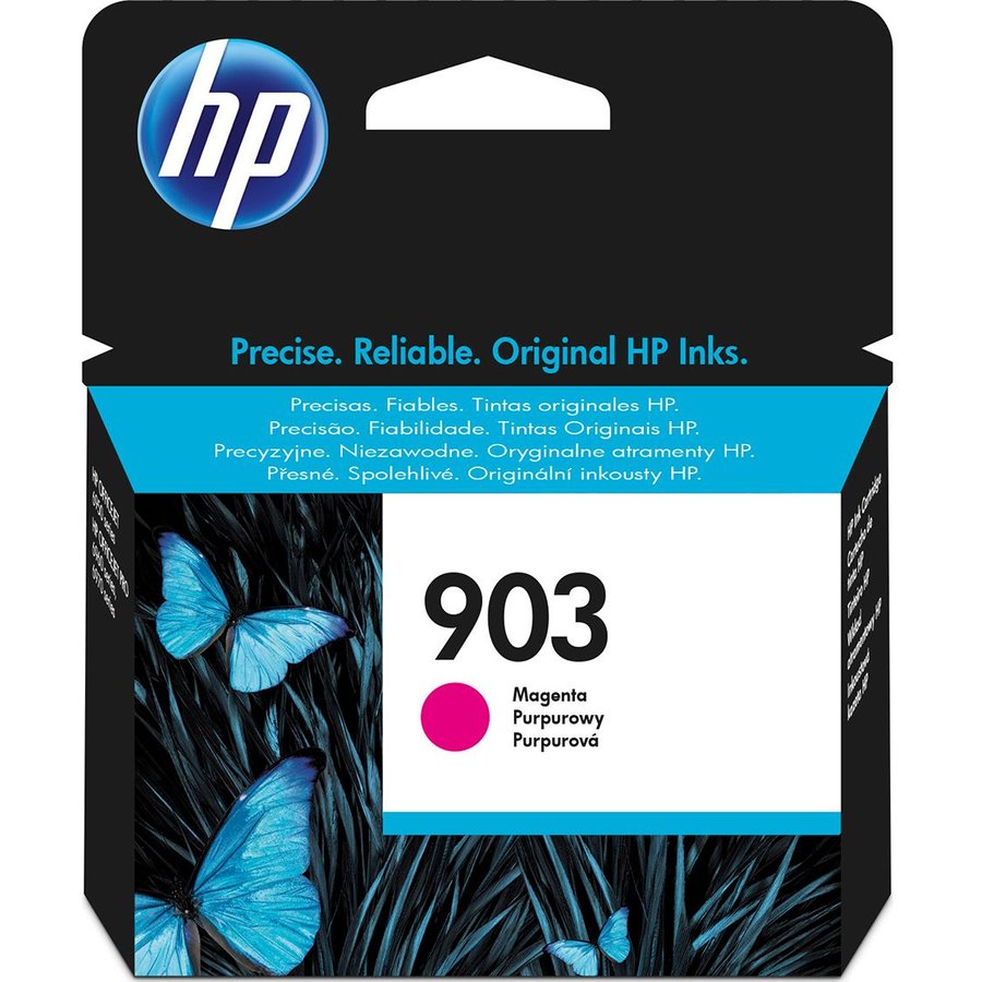Toner HP 903 T6L91AE, magenta